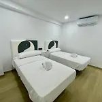 Geysotur Balcon Torre De La Mezquita *