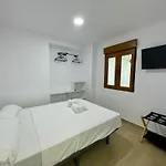 Geysotur Balcon Torre De La Mezquita