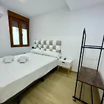 Geysotur Balcon Torre De La Mezquita Διαμέρισμα *