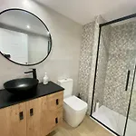 Geysotur Balcon Torre De La Mezquita *