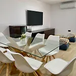 Geysotur Balcon Torre De La Mezquita Κόρδοβα