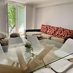 Geysotur Balcon Torre De La Mezquita Κόρδοβα