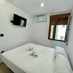 Geysotur Balcon Torre De La Mezquita Διαμέρισμα *