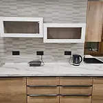 Geysotur Balcon Torre De La Mezquita Κόρδοβα