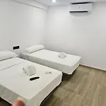 Geysotur Balcon Torre De La Mezquita