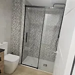 Geysotur Balcon Torre De La Mezquita *