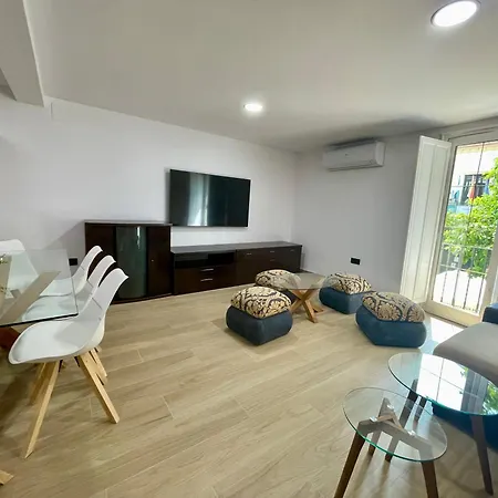 Geysotur Balcon Torre De La Mezquita