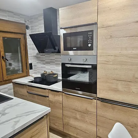 El Balcón Torre De La Mézquita * Cordoue