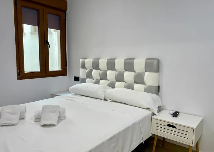 Geysotur Balcon Torre De La Mezquita * Κόρδοβα