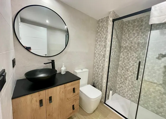 Geysotur Balcon Torre De La Mezquita *