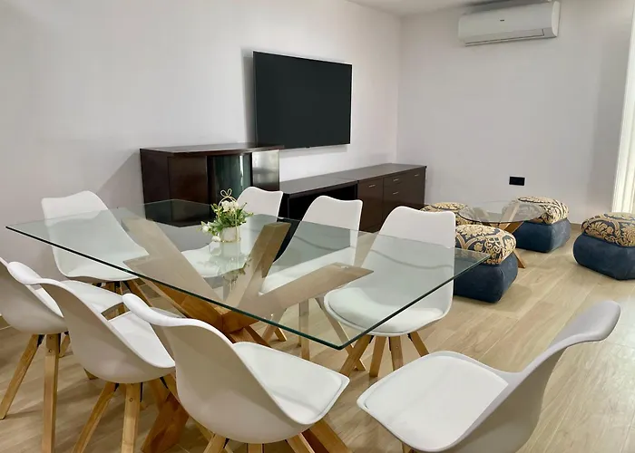 Geysotur Balcon Torre De La Mezquita 코르도바