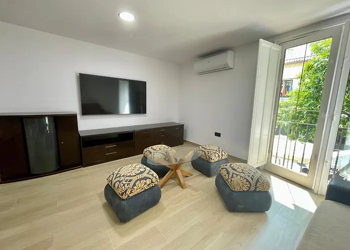 Geysotur Balcon Torre De La Mezquita 코르도바