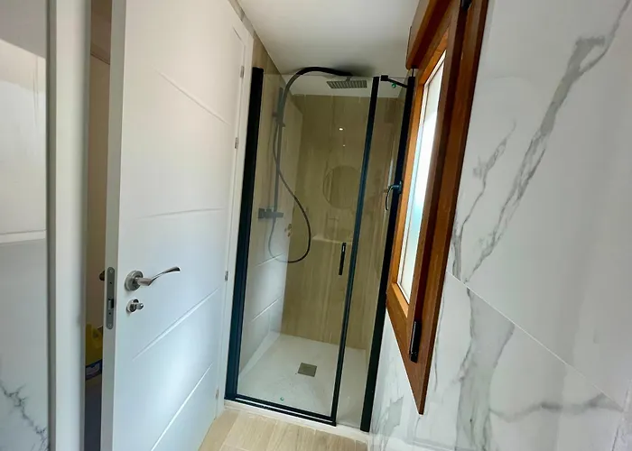 Geysotur Balcon Torre De La Mezquita