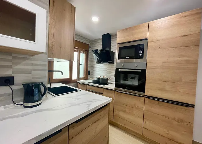 Geysotur Balcon Torre De La Mezquita