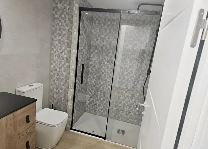 Geysotur Balcon Torre De La Mezquita *