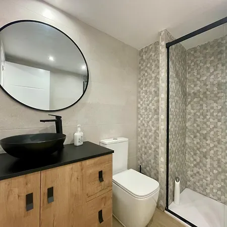 Appartement El Balcon Torre De La Mezquita Córdoba