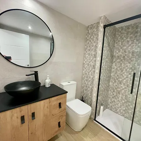 El Balcon Torre De La Mezquita *