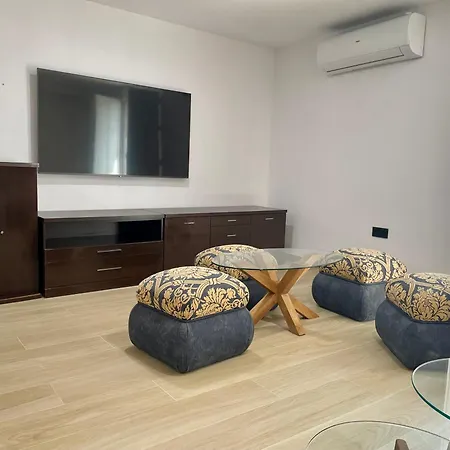 El Balcón Torre De La Mézquita Apartamento