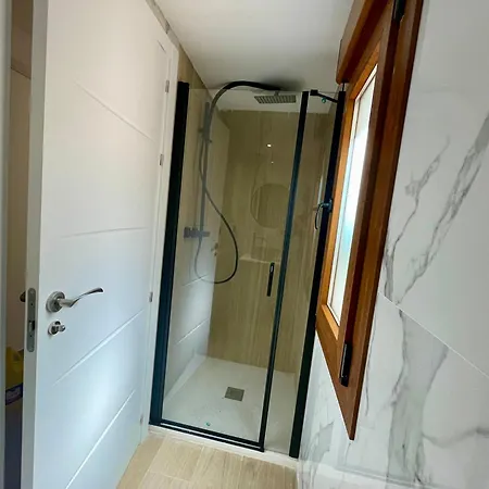 El Balcon Torre De La Mezquita