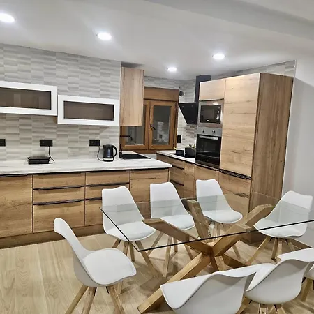 El Balcon Torre De La Mezquita Appartement Córdoba