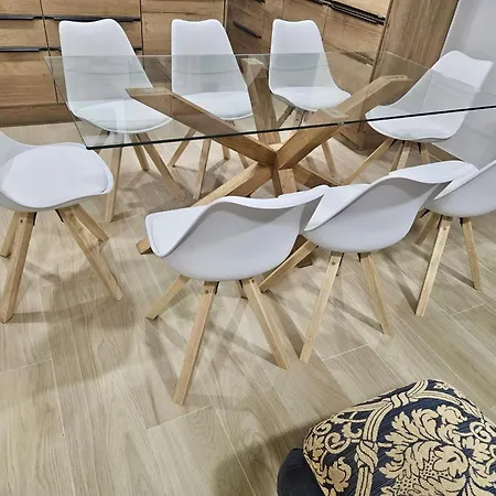 Appartement El Balcon Torre De La Mezquita