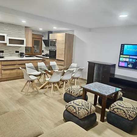 El Balcón Torre De La Mézquita * Córdova