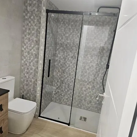 El Balcon Torre De La Mezquita *