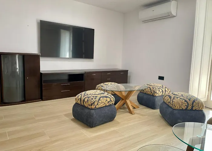 El Balcón Torre De La Mézquita Apartamento