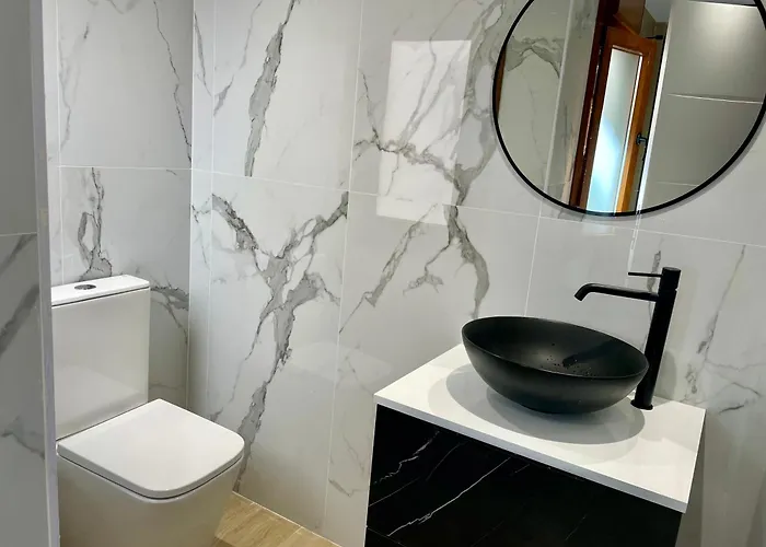 El Balcón Torre De La Mézquita * Córdova