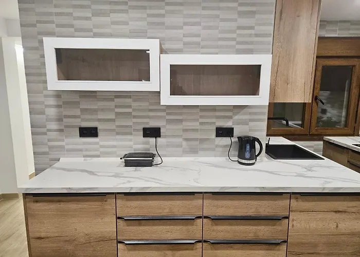 El Balcón Torre De La Mézquita Córdova