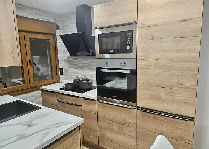 El Balcón Torre De La Mézquita * Córdova