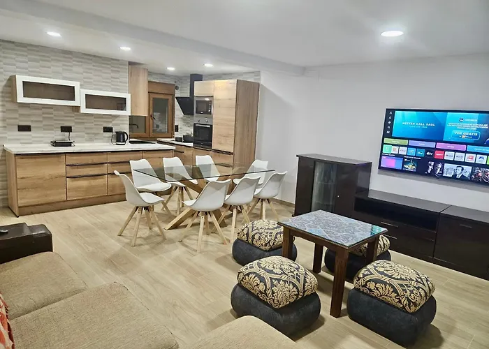 El Balcón Torre De La Mézquita * Córdova