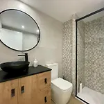 Apartamento El Balcón Torre De La Mézquita Córdoba