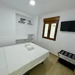 Apartamento El Balcón Torre De La Mézquita Córdoba