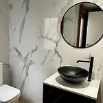 Apartamento El Balcón Torre De La Mézquita Córdoba