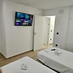 Apartamento El Balcón Torre De La Mézquita *
