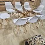Apartamento El Balcón Torre De La Mézquita