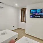 Apartamento El Balcón Torre De La Mézquita *