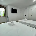 Apartamento El Balcón Torre De La Mézquita Córdoba